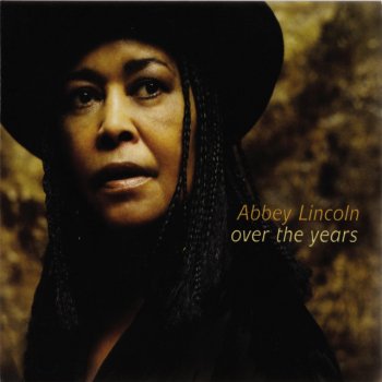 Abbey Lincoln Windmills Of Your Mind