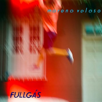 Moreno Veloso Fullgás