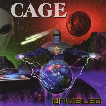 Cage I Live