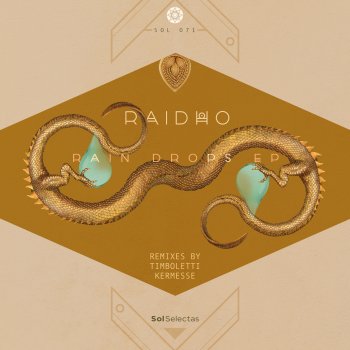 Raidho Munilea (Timboletti Sunrise Mix)