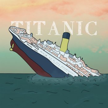Rijo Titanic