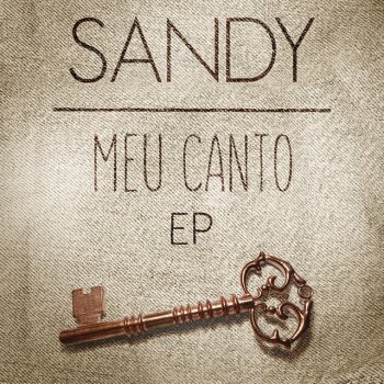 Sandy Meu Canto