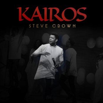 Steve Crown feat. Tope Alabi Your Love