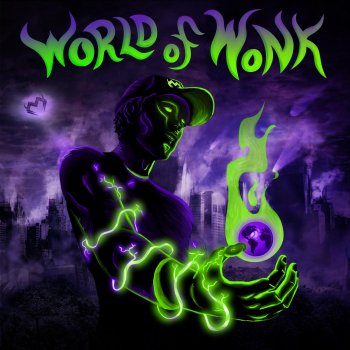 Monxx feat. P Money World Of Wonk