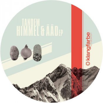 Tandem Himmel - MRI Remix