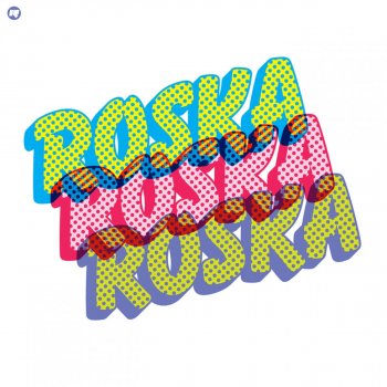 Roska feat. Anesha I Need Love