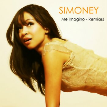 Simoney Me Imagino (Diego Sánchez Remix)