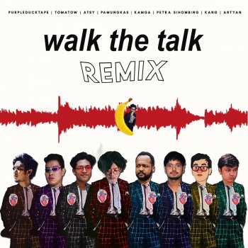 Pamungkas feat. Kang Sorry - Kang Remix