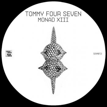 Tommy Four Seven Vayu - Original Mix