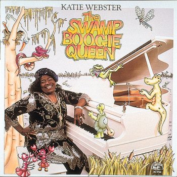 Katie Webster Whoo-Wee Sweet Daddy