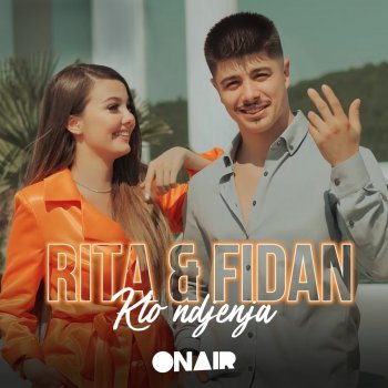 Rita feat. Fidan Kto ndjenja