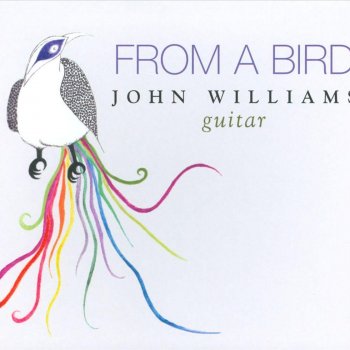 John Williams From a Bird (ii)