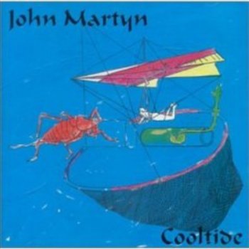 John Martyn Cure
