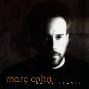 Marc Cohn Rest for the Weary