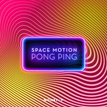Space Motion Pong Ping