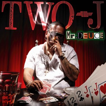TWO-J feat. TEE Q LOW Cruising Down the Street