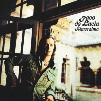Paco de Lucia Cueva Del Gato - Instrumental