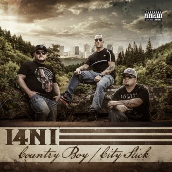 I4NI feat. Chris Hurt & Bubba Sparxxx Roll With Me