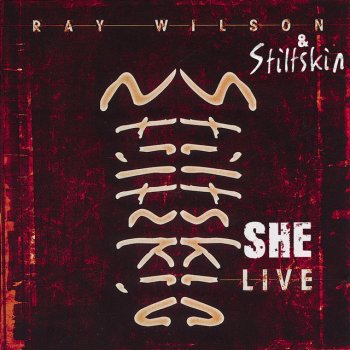 Ray Wilson & Stiltskin Inside - Live