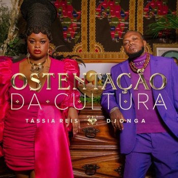 Tassia Reis feat. Djonga Ostentação da Cultura