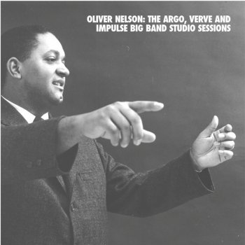 Oliver Nelson The Artists' Rightful Place
