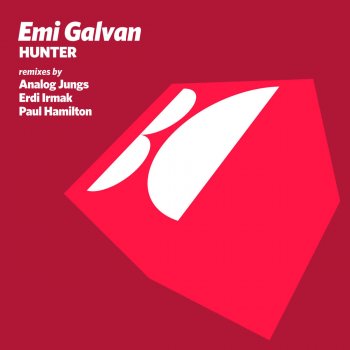 Emi Galvan Hunter (Analog Jungs Remix)