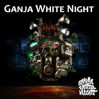 Ganja White Night Peace by Fear