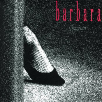 Barbara Vol De Nuit