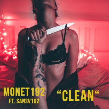 Monet192 feat. SANSV192 Clean