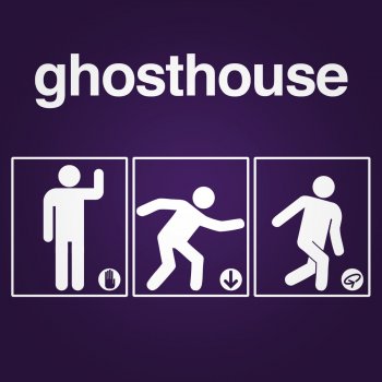 Ghosthouse Stop Drop & Roll (Compact disco remix)