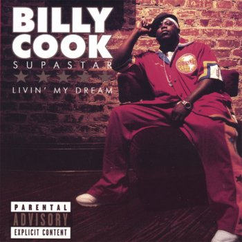 Billy Cook Good Life