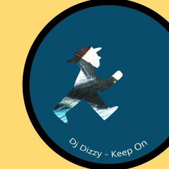 DJ Dizzy Keep On - Original Mix