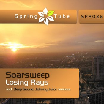 Soarsweep Losing Rays (Deep Sound Remix)