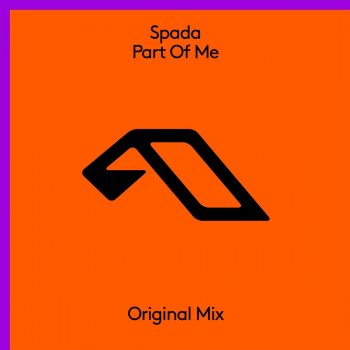 Spada Part Of Me - Extended Mix