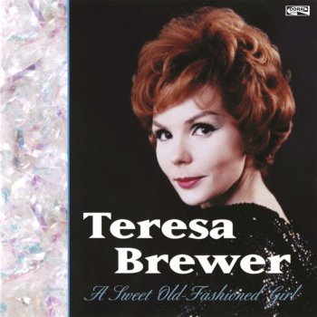 Teresa Brewer Heavenly Lover (Al Chiar Di Luna Porto Fortuna)