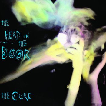 The Cure The Baby Screams