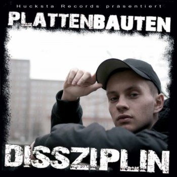 Dissziplin Die Rettung Feat. Dita Rantel