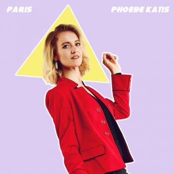 Phoebe Katis Paris
