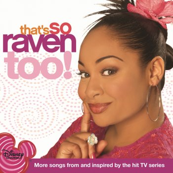 Raven-Symoné This Is My Time - Remix