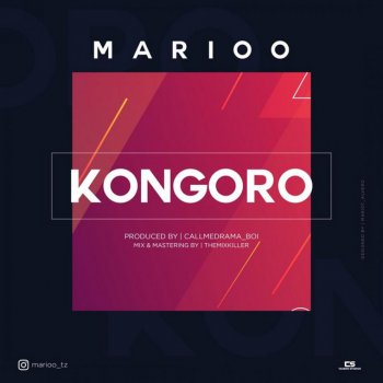 Marioo Kongoro