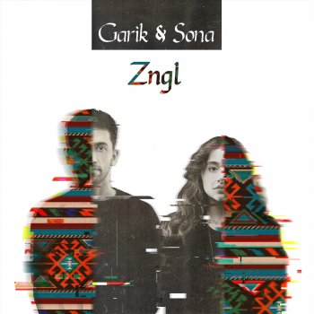 Garik & Sona Qamin Zana
