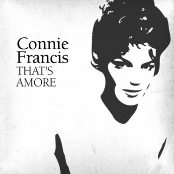 Connie Francis The Lovliest Night of the Year