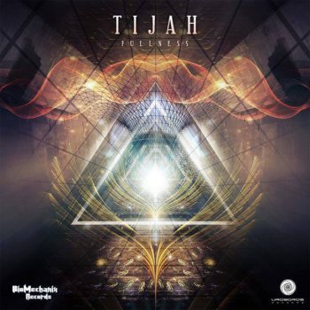 Tijah Same Pattern Over - Original Mix