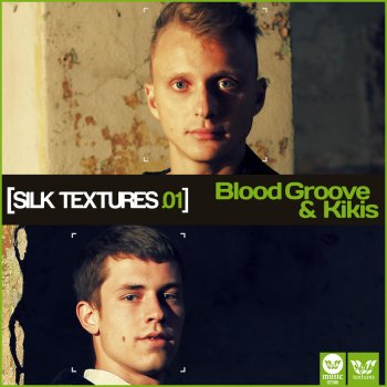 Blood Groove & Kikis Silk Textures 01 (Continuous DJ Mix)