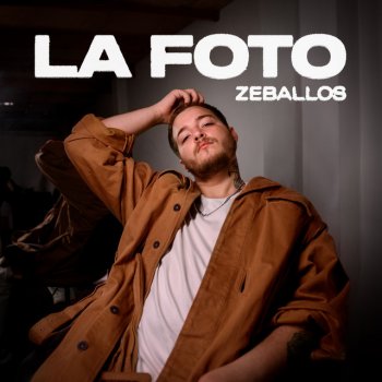 Zeballos feat. Tadu Vázquez & Lauro La Foto