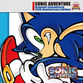 Tony Harnell It Doesn't Matter ...Theme of ”Sonic The Hedgehog”