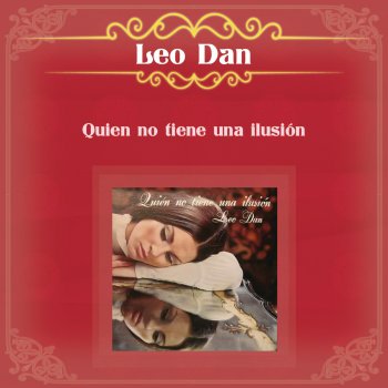 Leo Dan Sólo por Tu Amor Yo Vivo