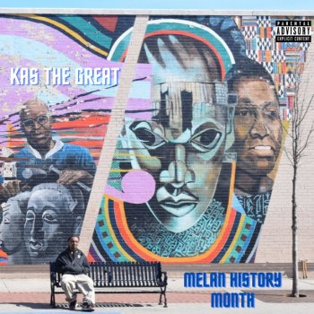 Kas the great feat. Sampa the Great In Silence & Deep