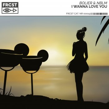 Bolier I Wanna Love You (Extended)
