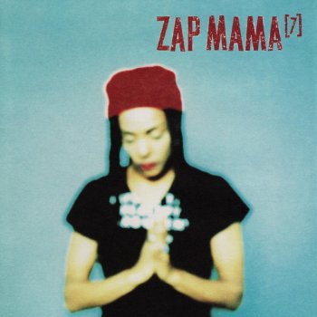 Zap Mama Poetry Man